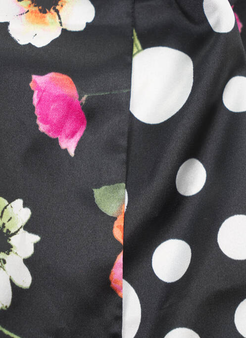 Eșarfă negru WEILL femeie