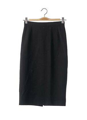 Fustă midi negru IRIE femeie