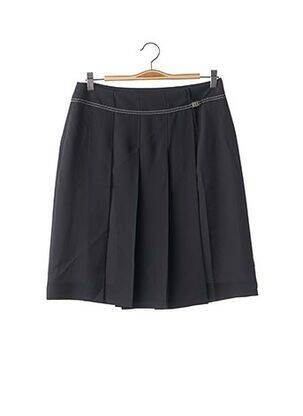 Fustă midi albastru GEORGES RECH femeie