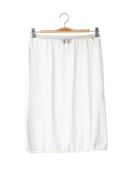 Jupon/Fond de rochie gri MISSONI femeie