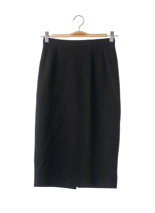 Fustă midi negru IRIE femeie