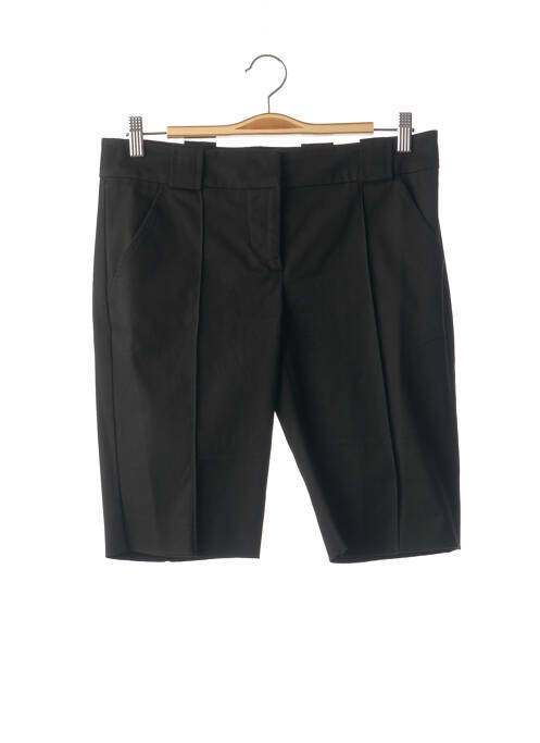 Bermudă negru MISSONI femeie