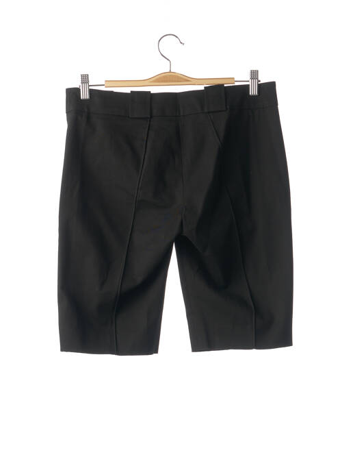 Bermudă negru MISSONI femeie