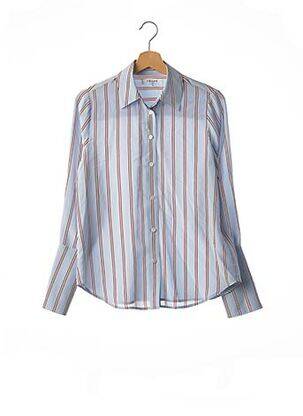 Cămașă albastru FRAME femeie