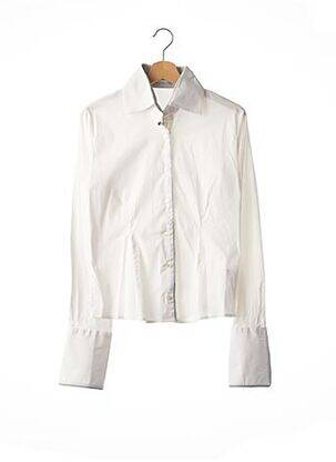 Cămașă alb EMANUEL BERG femeie