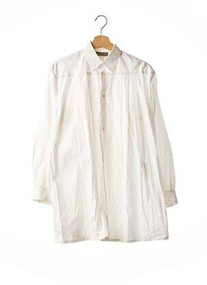 Cămașă alb WORKSHOP femeie