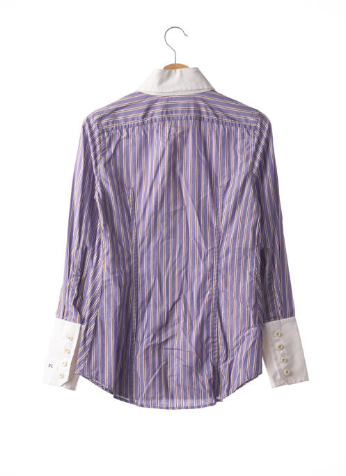 Cămașă violet DSQUARED femeie