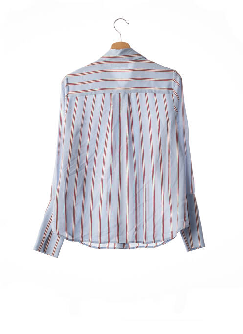 Cămașă albastru FRAME femeie