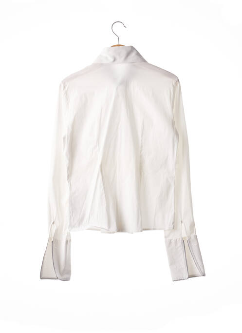 Cămașă alb EMANUEL BERG femeie