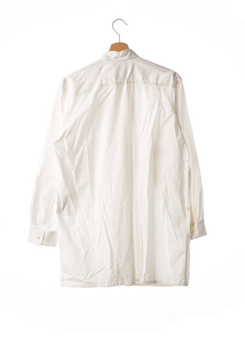 Cămașă alb WORKSHOP femeie