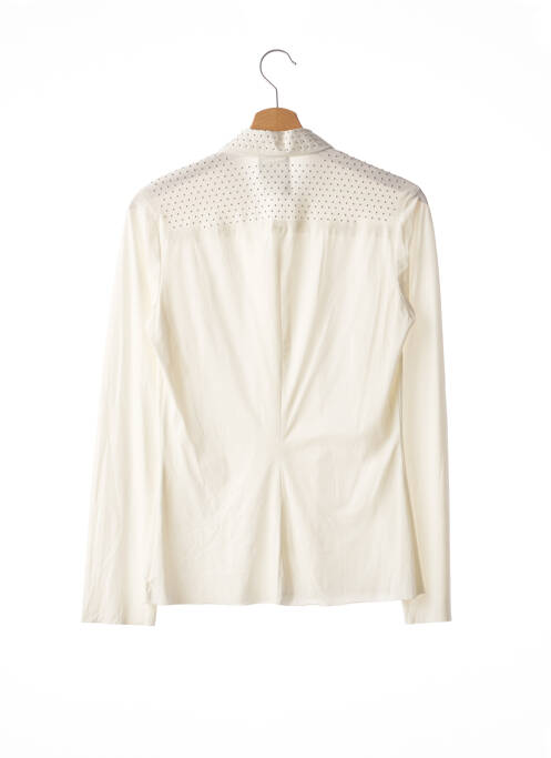 Cămașă bej IRIE WASH femeie