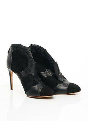 Botine/Ghete negru RUPERT SANDERSON femeie