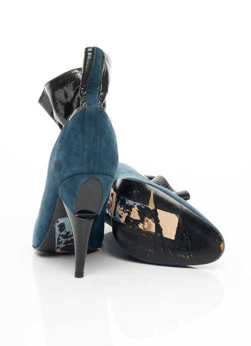 Botine/Ghete albastru GEORGINA GOODMAN femeie