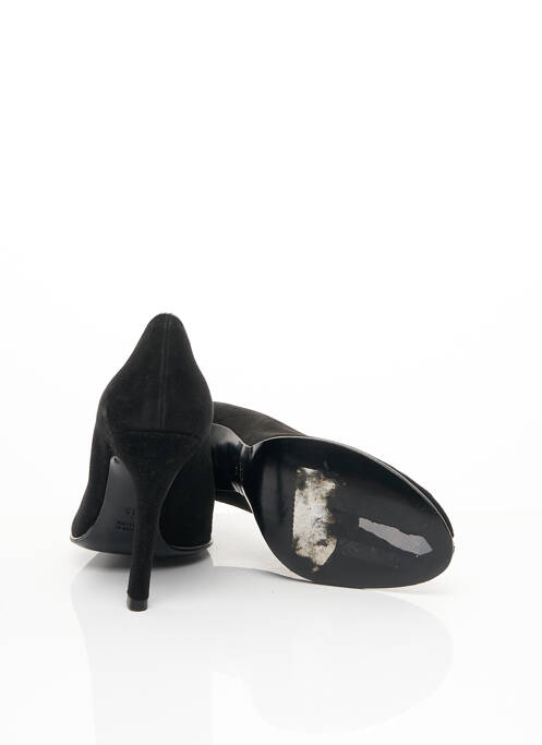 Pantofi cu toc negru CHARLES JOURDAN femeie