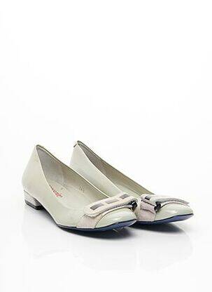 Balerine gri ACCESSOIRE DIFFUSION femeie