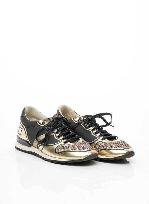 Adidași negru DATE femeie