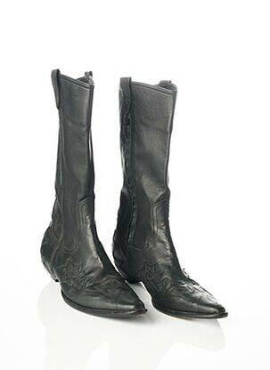 Cizme negru YIM femeie