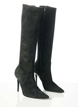 Cizme negru ERNEST femeie