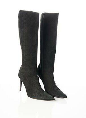 Cizme negru CESARE CATINI femeie