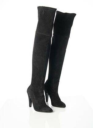 Cizme negru ATELIER MERCADAL femeie