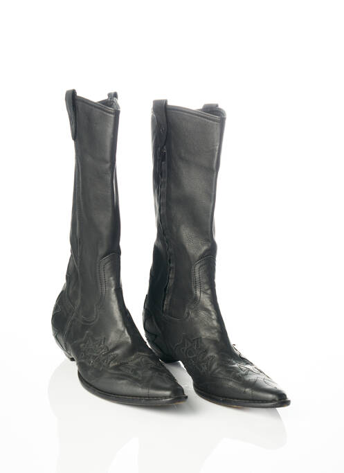 Cizme negru YIM femeie