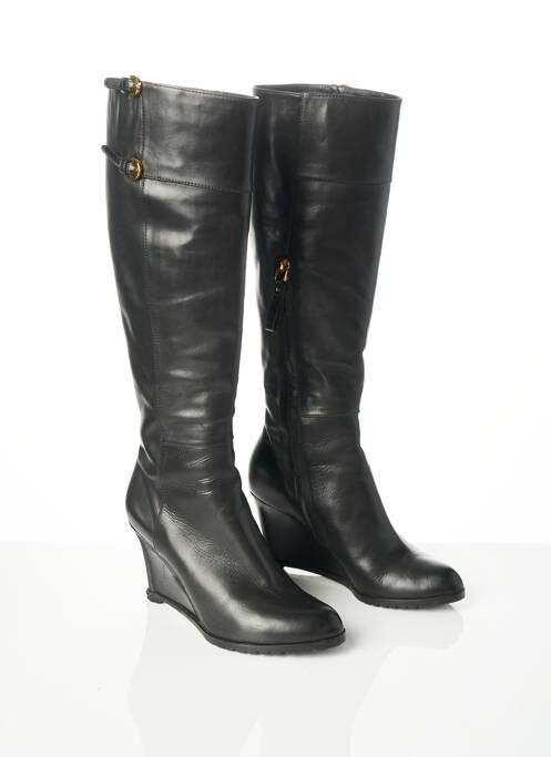 Cizme negru SERGIO ROSSI femeie