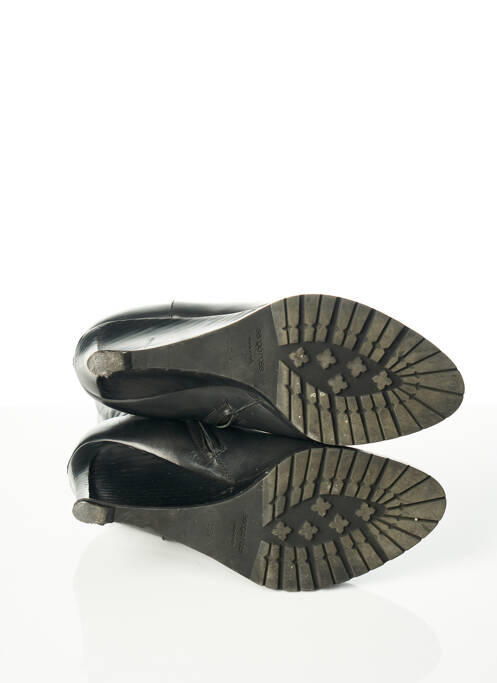 Cizme negru SERGIO ROSSI femeie