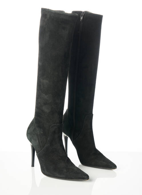 Cizme negru ERNEST femeie