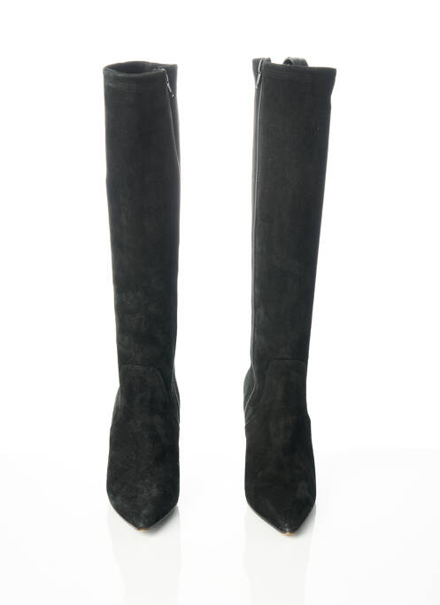 Cizme negru ERNEST femeie