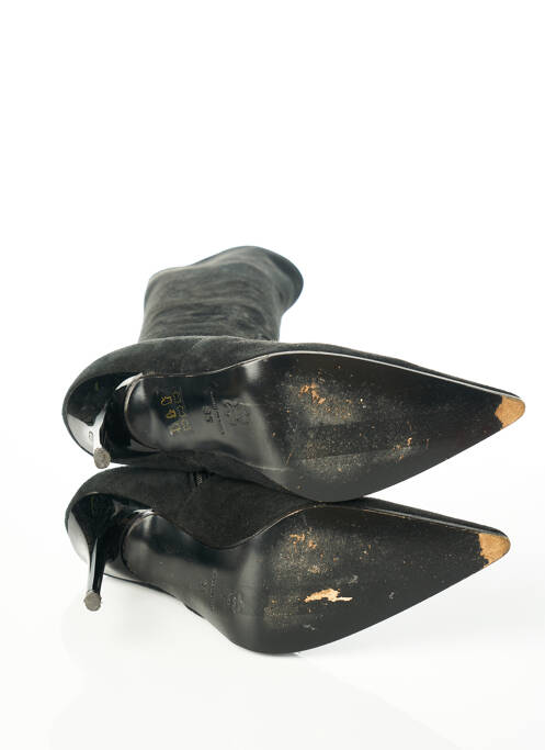 Cizme negru ERNEST femeie