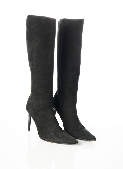 Cizme negru CESARE CATINI femeie