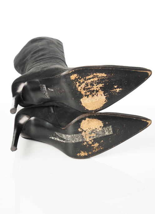 Cizme negru CESARE CATINI femeie