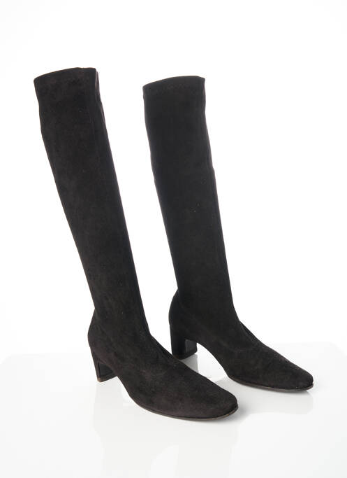 Cizme negru JEAN PAUL BARRIOL femeie