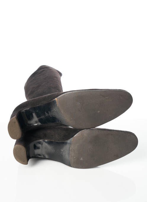 Cizme negru JEAN PAUL BARRIOL femeie