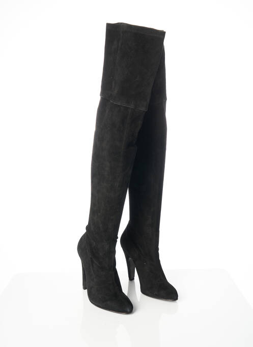 Cizme negru ATELIER MERCADAL femeie