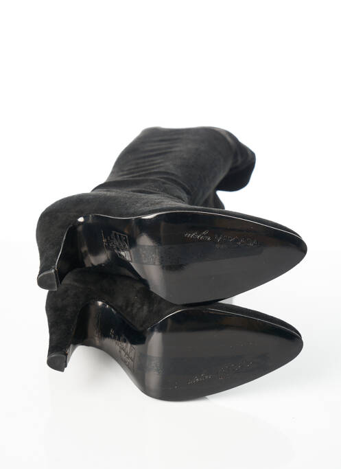 Cizme negru ATELIER MERCADAL femeie