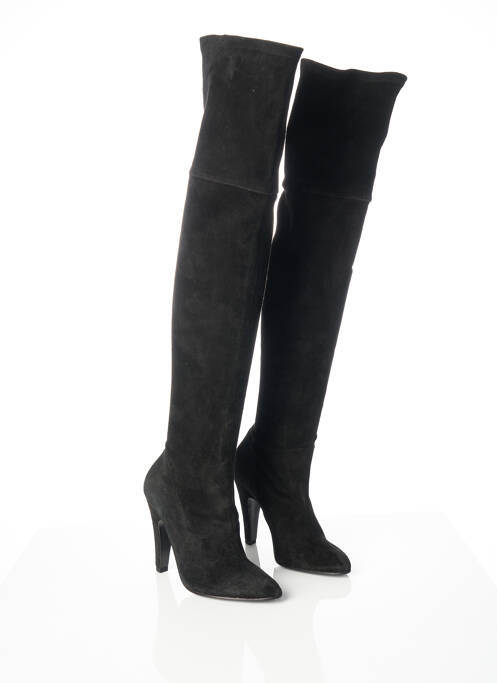 Cizme negru ATELIER MERCADAL femeie