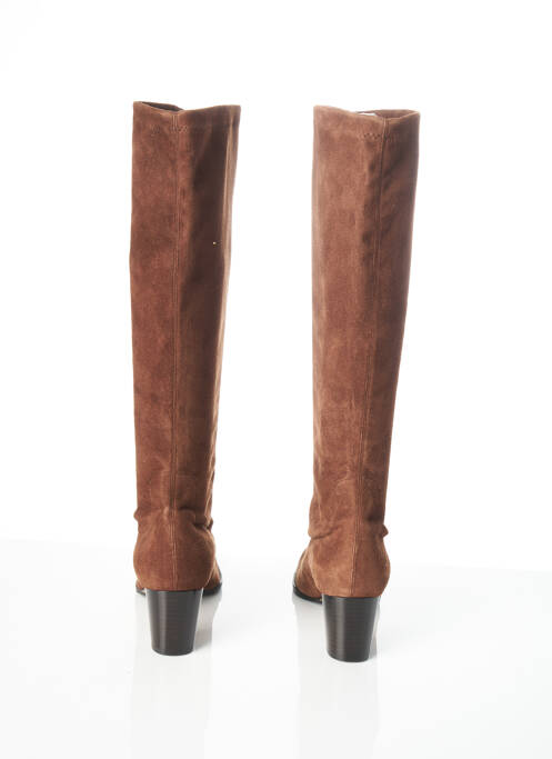 Cizme maro GUIDO LOMBARDI femeie