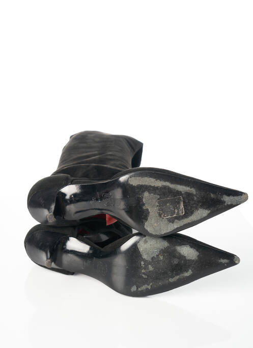 Cizme negru PIERRE HARDY femeie