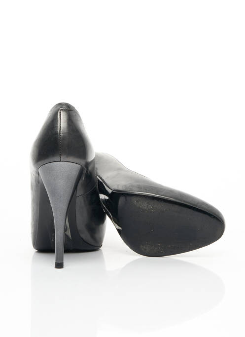 Pantofi cu toc gri PIERRE HARDY femeie