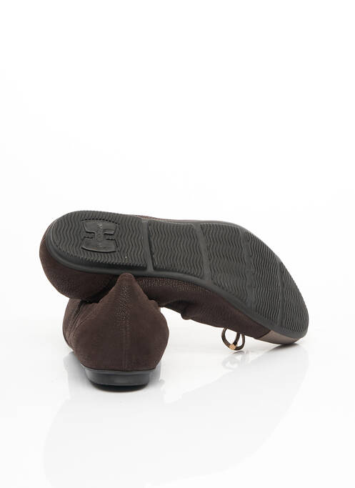Balerine maro HOGAN femeie