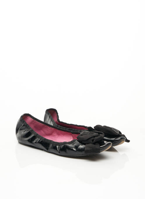 Balerine negru LOUIS VUITTON femeie