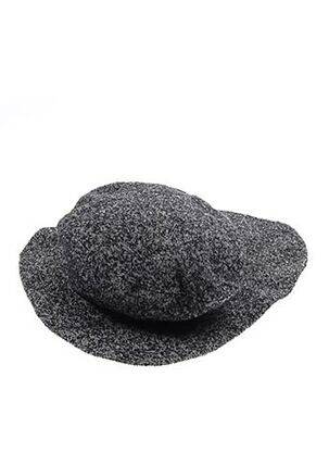 Șapcă negru ISCHIKO femeie