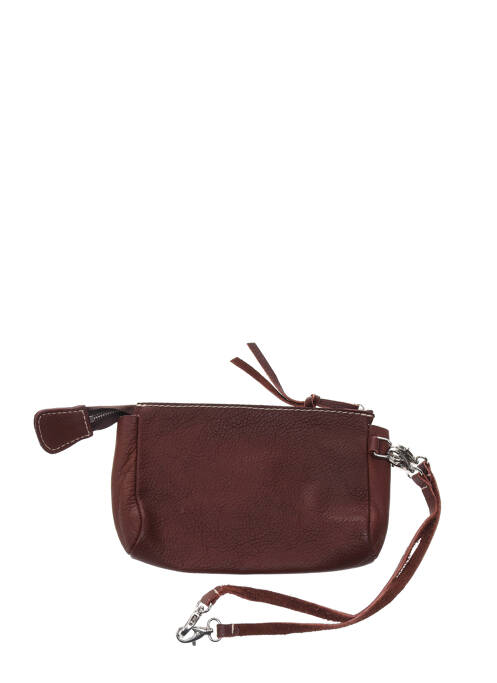 Plic maro SANS MARQUE femeie