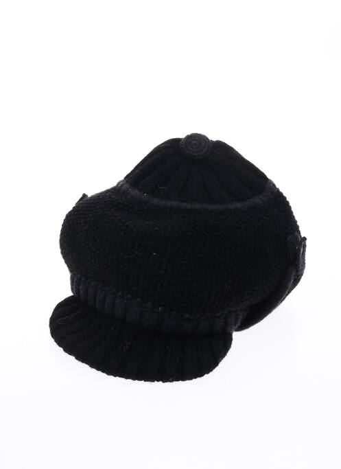 Șapcă negru LARA KAZAN femeie