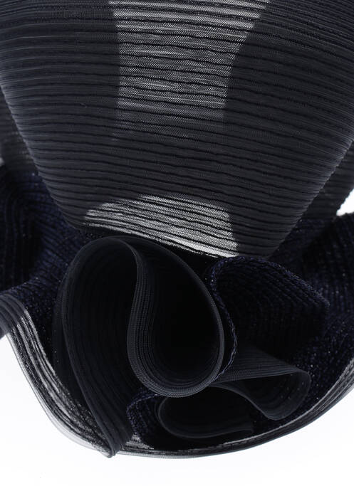 Pălărie albastru FRANCK ET FILS femeie