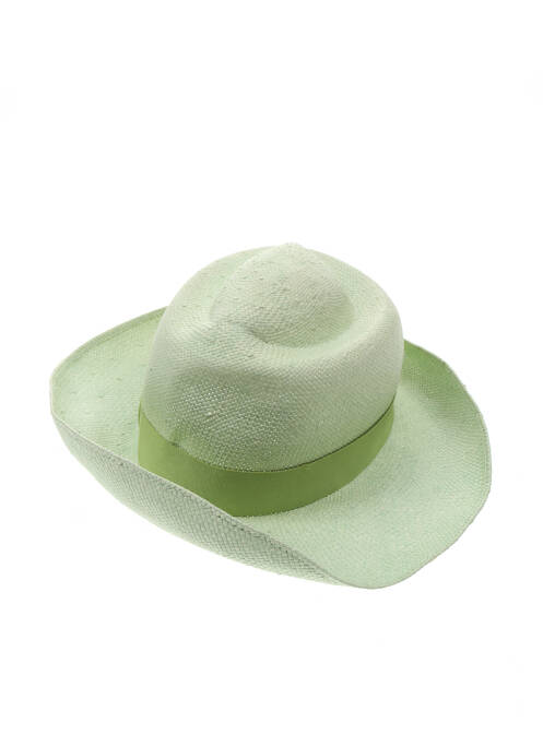 Pălărie verde PHILIPPE MODEL femeie