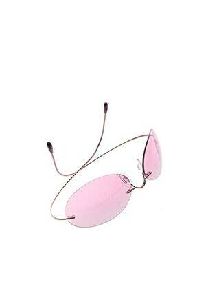 Ochelari de soare violet SILHOUETTE femeie