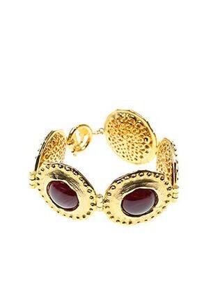 Brățară roșu MCM femeie