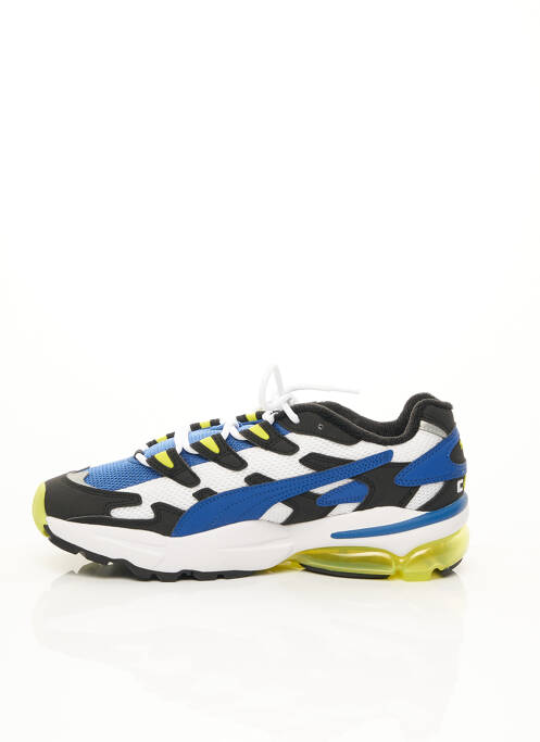 Adidași inserții albastru PUMA homme